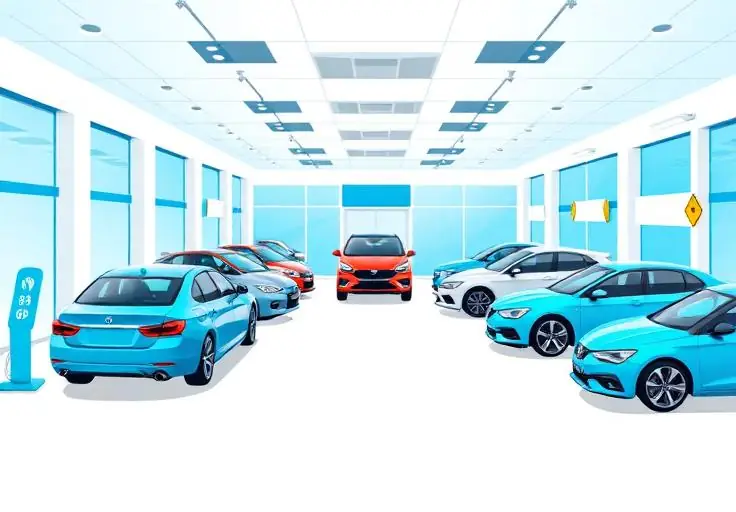 Why Dealerships Lose 40% of Their Leads Before Anyone Picks Up the Phone