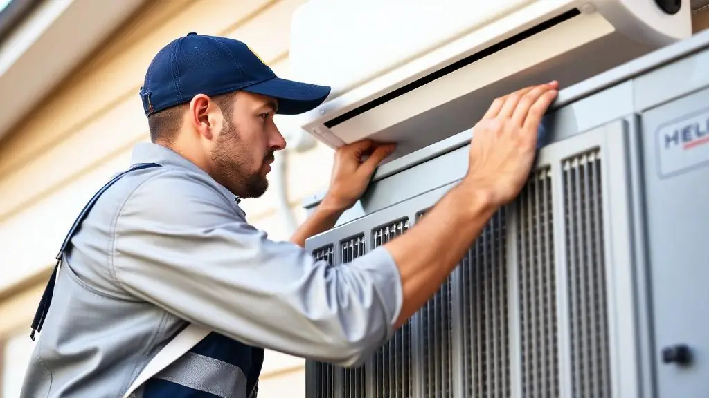 HVAC Company case study