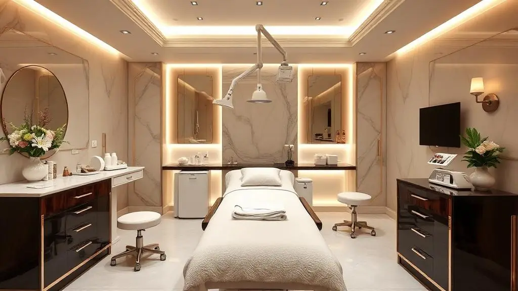 Med Spa case study