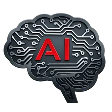 Magnet Digital AI home, local visibility, visitor identification, and follow-up